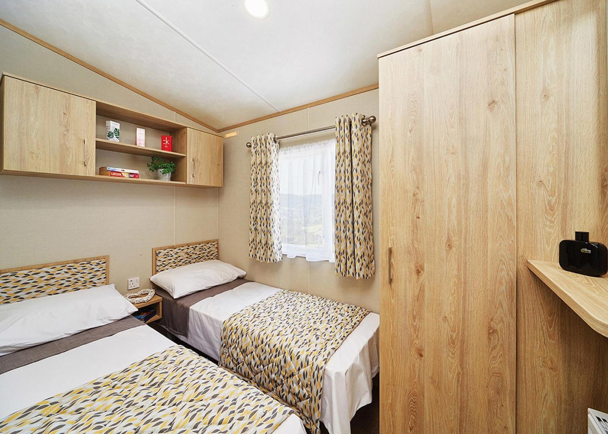 Golden Sands Holiday Park Cresswell  Exterior photo