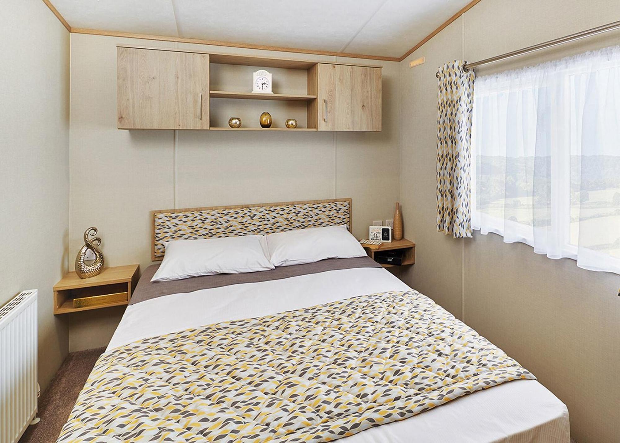 Golden Sands Holiday Park Cresswell  Exterior photo