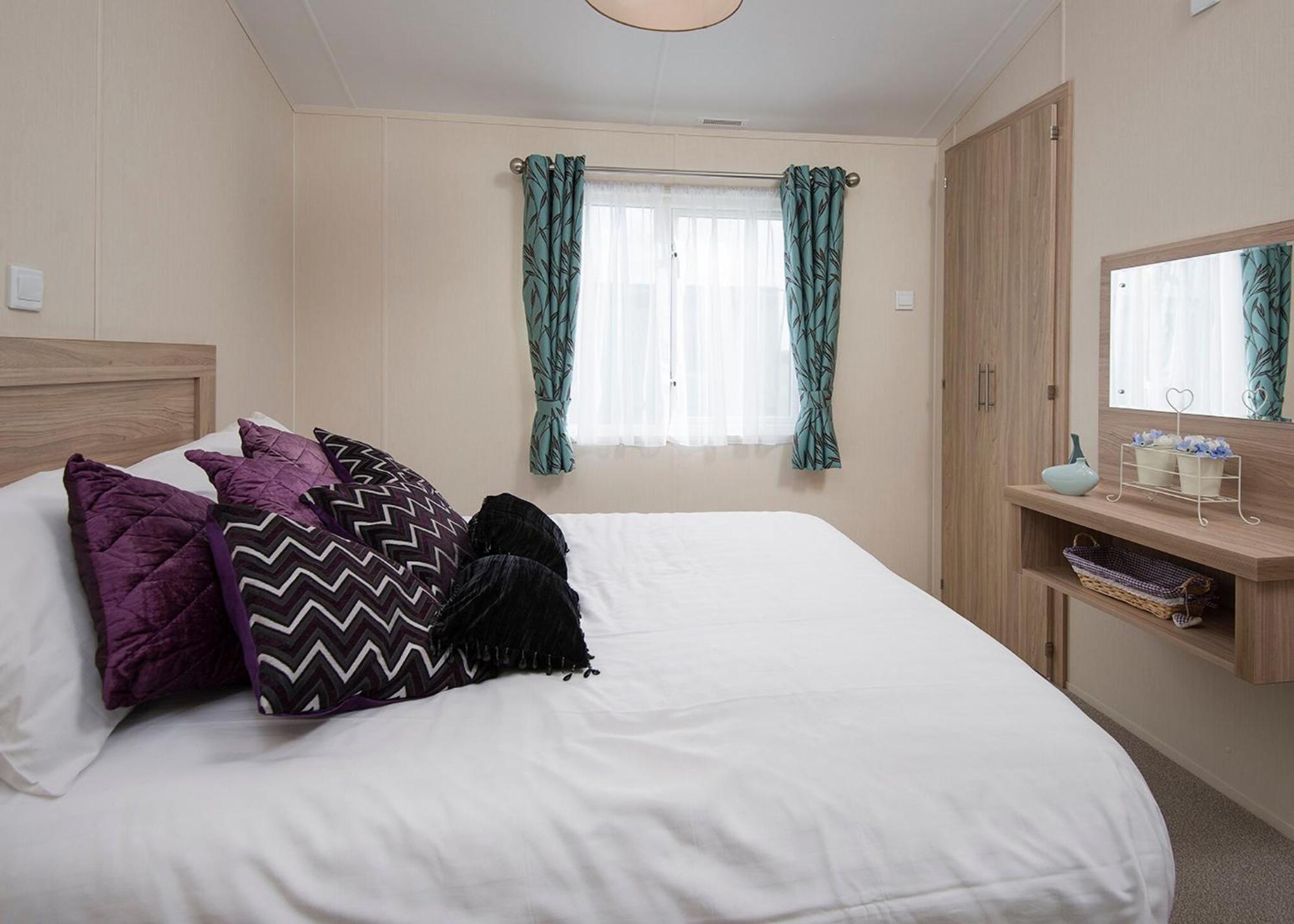 Golden Sands Holiday Park Cresswell  Exterior photo